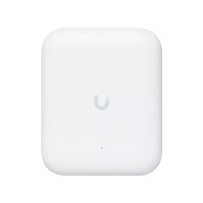 Ubiquiti UniFi WiFi 7 Outdoor Tri-Band AP | U7-Pro-Outdoor
