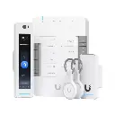 Ubiquiti UniFi Access G3 Starter Kit Pro with Hub & 2x Readers | UA-G3-SK-Pro