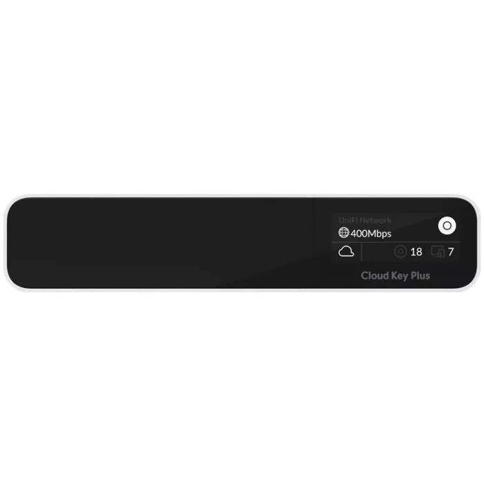 Ubiquiti UniFi CloudKey+ Console with 1TB SSD | UCK-G2-SSD