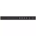Ubiquiti UISP Fiber GPON OLT 8 PON Ports 2SFP+ | UF-OLT