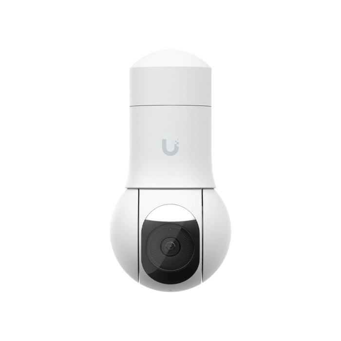  Ubiquiti UniFi Protect G5 PTZ 4MP White IP Camera | UVC-G5PTZ-W 