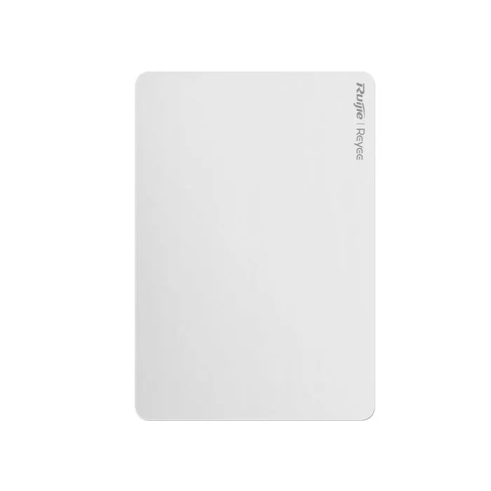  Reyee Dual Band WiFi 6 3000Mbps 5 Port Gigabit Mesh In-Wall AP | RG-RAP1260 