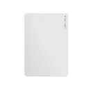  Reyee Dual Band WiFi 6 3000Mbps 5 Port Gigabit Mesh In-Wall AP | RG-RAP1260 