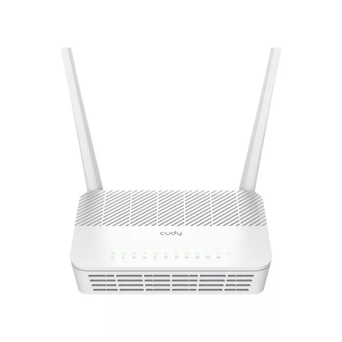 Cudy Dual Band WiFi 5 xPON Router | GP1200
