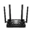 Cudy Dual Band WiFi 7 3600Mbps 5dBi Gigabit Mesh Router | WR3600
