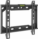 Barkan BRAE207 13 - 43 Inch Flat Mount TV Bracket | BRAE207