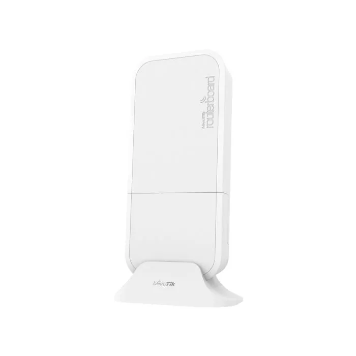 MikroTik wAP ac LTE Kit Dual Band Router with LTE Modem | wAPGR-5HacD2HnD&EC200A-EU