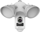Ezviz LC1 Wireless Floodlight Camera 1080p | CS-LC1-A0-1B2WPFRL(2.8MM)