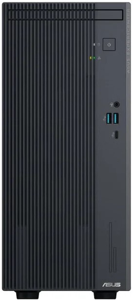 ASUS ExpertCenter P500MV Mini Tower Desktop PC | P500MV-I38512B0W