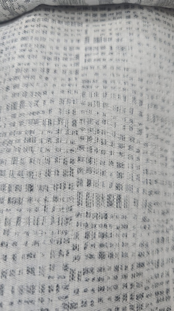 U&G FABRIC’s Furan – Paloma