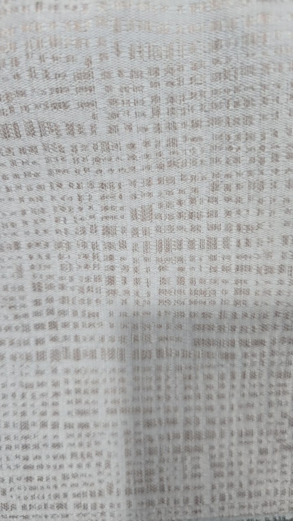 U&G FABRIC’s Furan – Rose Dust