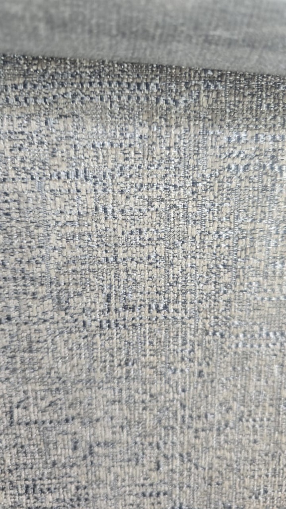 River Fabrics Portofino – Latte Polyester Curtaining Fabric