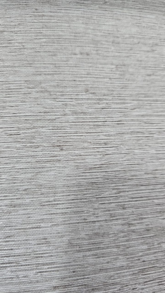 U&G FABRIC Lindt – Graphite 4 Pass Blockout Polyester Curtaining Fabric