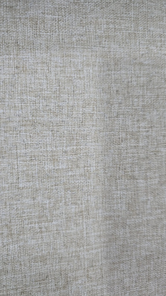 Silkhouse Barrow – Husk Double-Sided TPU Blackout Curtain Fabric