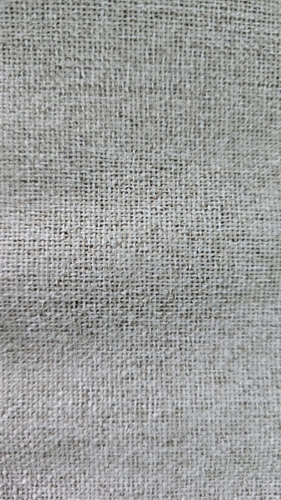 Silkhouse Lights Out – Stone Double Sided TPU Blackout Curtain Fabric