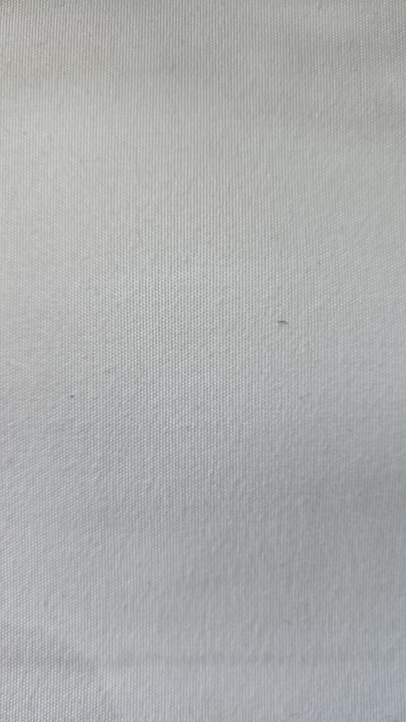 Silkhouse Coated Blackout Lining – Ivory/White Silicon Coated Curtain Backing