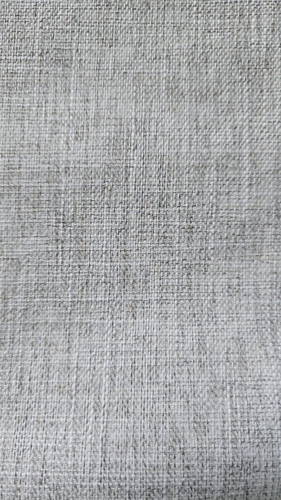 Silkhouse Nuuk – Mist Silicon Coated Self Supported Curtain Fabric