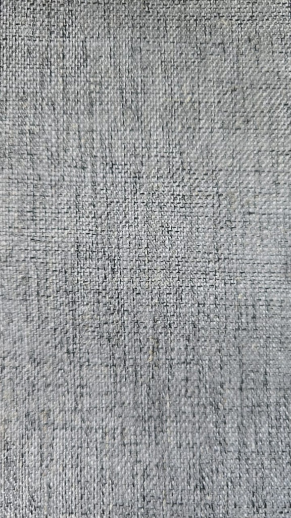 Silkhouse Nuuk – Shale Silicon Coated Self-Supported Curtain Fabric