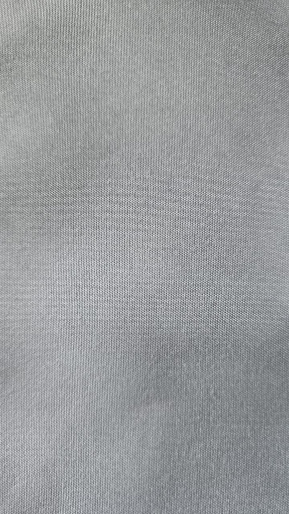 Silkhouse Forty Winks – Smoke Double Sided TPU Blackout Curtain Fabric