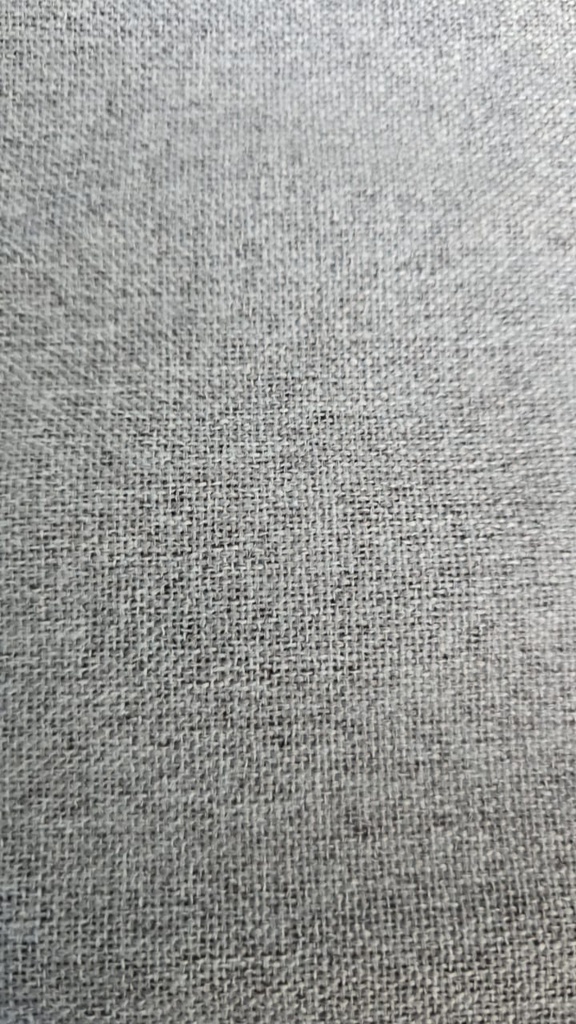 Silkhouse Lights Out – Misty Double Sided TPU Blackout Curtain Fabric