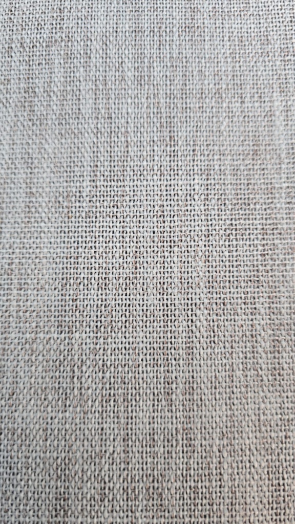 Silkhouse Nightfall – Sand Double-Sided TPU Blackout Curtain Fabric