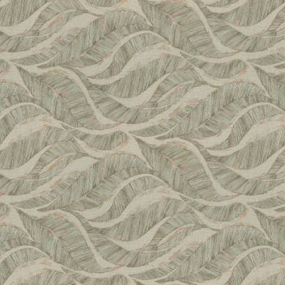 Silkhouse Casa Mila – Adele Wallpaper in Sage