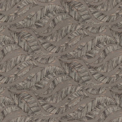 Silkhouse Casa Mila – Adele Wallpaper in Charcoal