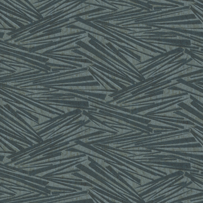 Silkhouse Casa Mila – Astro Wallpaper in Lagoon