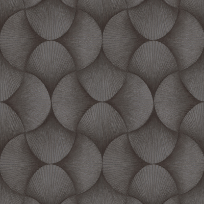 Silkhouse Casa Mila – Ca’Scara Wallpaper in Sepia