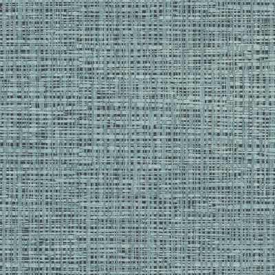 Silkhouse Casa Mila - Franco Wallpaper in Blue Moon