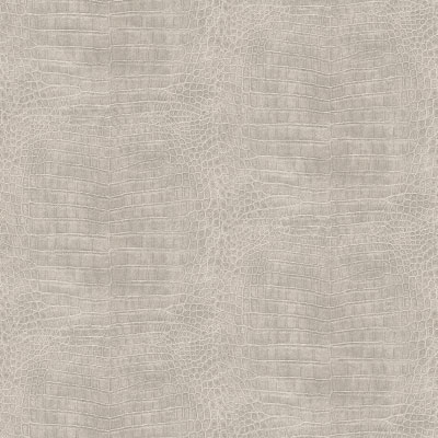 Silkhouse Casa Mila - El Crocco Wallpaper in Fossil