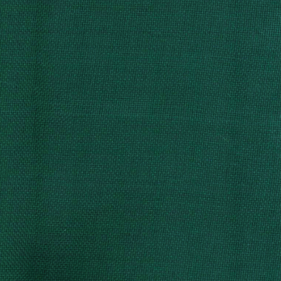 Caprice Outdoor Marlin Plain Weave Upholstery Fabric in Emerald (146cm Wide)