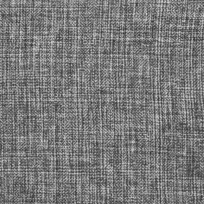 Caprice Outdoor Praia Slub Plain Weave Upholstery Fabric in Stormy Sky (146cm Wide)