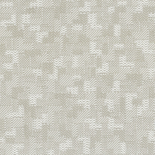 Copacabana Outdoor Fonte Jacquard Abstract Upholstery Fabric in Wheat (140cm Wide)