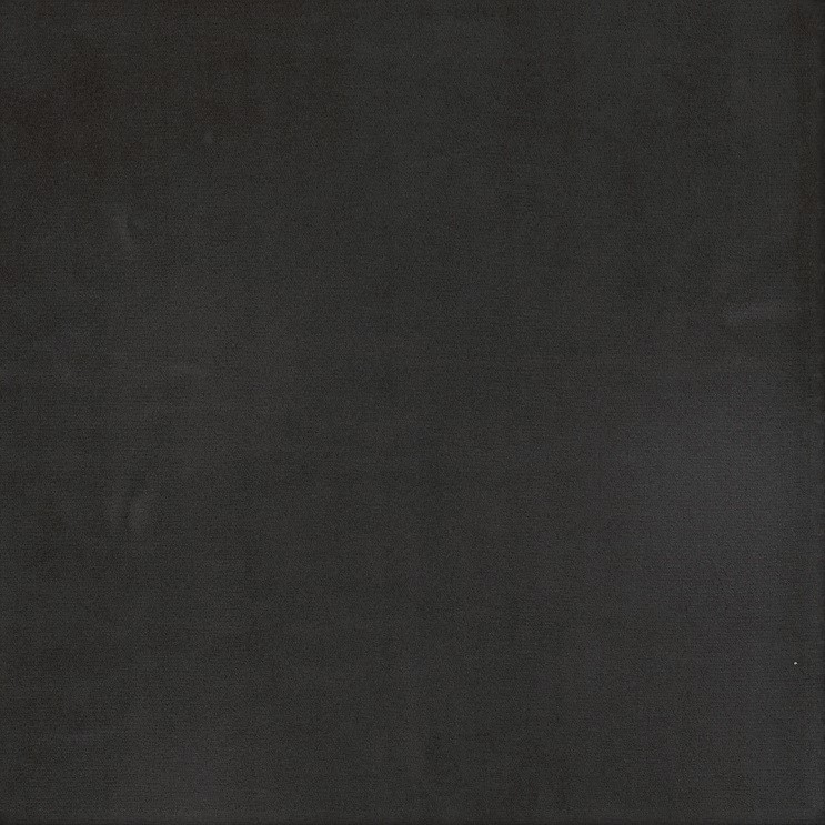 Fluxx Velvet Upholstery & Curtain Fabric in Graphite (280cm Wide)