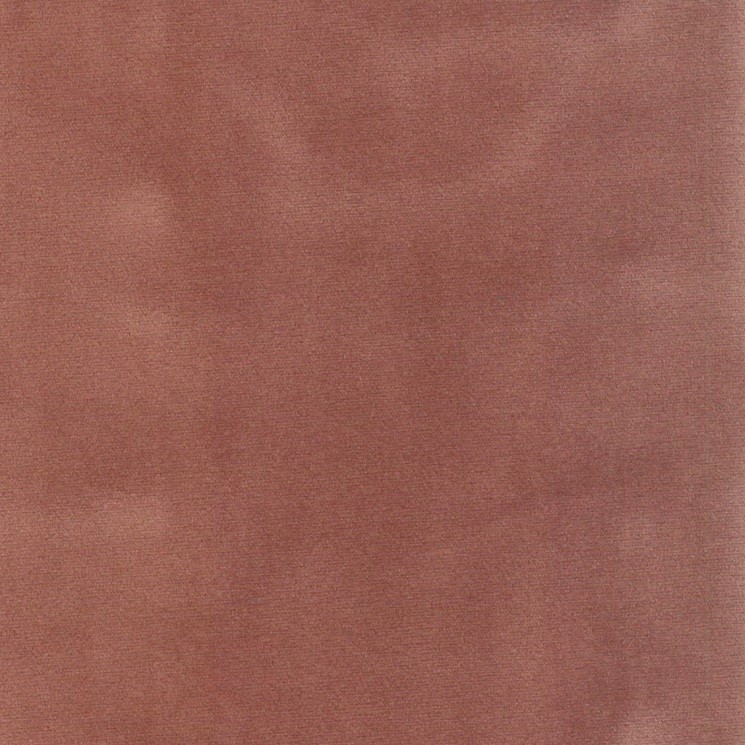 Fluxx Velvet Upholstery & Curtain Fabric in Pomelo (280cm Wide)