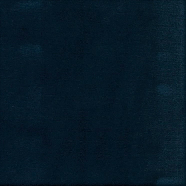 Fluxx Velvet Upholstery & Curtain Fabric in Navy (280cm Wide)