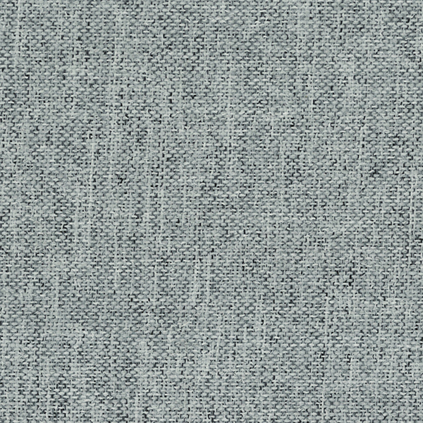 Four Seasons Geneva Textured Upholstery Fabric in Blizzard (142cm Wide)