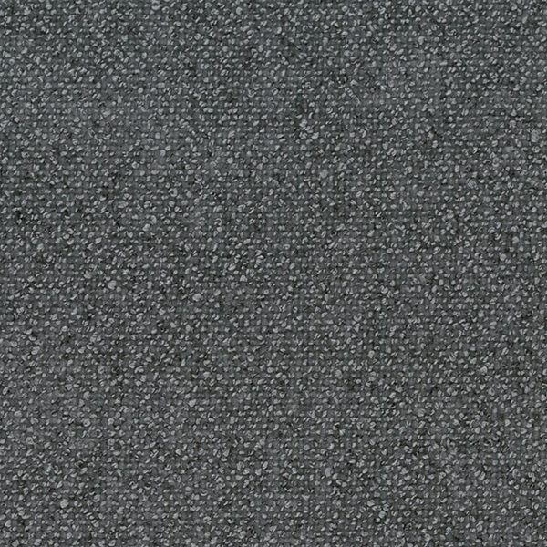 Luxe Hermes Shadow Upholstery Fabric (143cm Wide)