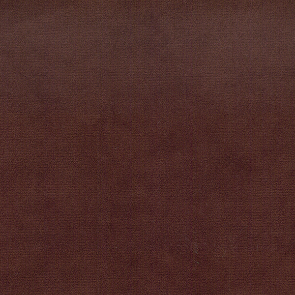 Luxe Plush Henna Upholstery Fabric (143cm Wide)