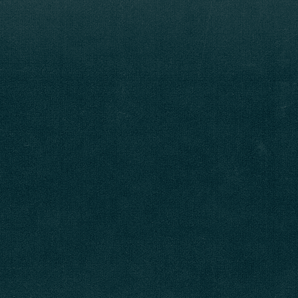 Luxe Plush Viridian Upholstery Fabric (143cm Wide)