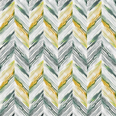 Out Of Africa Mara Springbok Printed Cotton Fabric (280cm Wide)