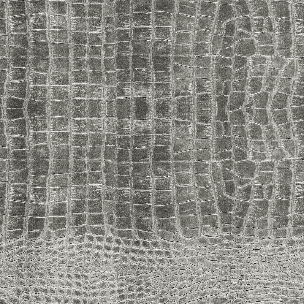 Velvet Fever Gustav Thunder Digitally Printed Velvet (140cm Wide)