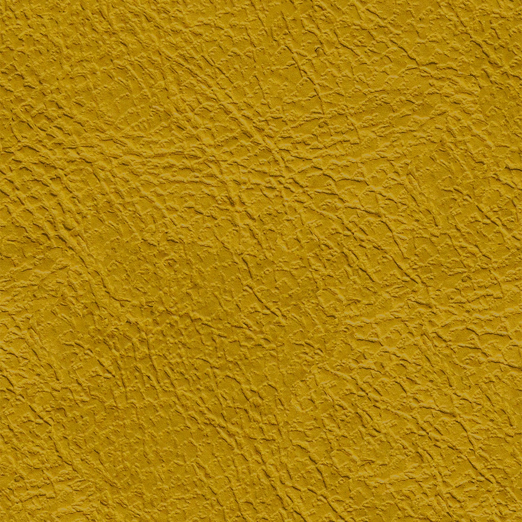 Velvet Fever Tyron Sulphur Crushed Velvet (140cm Wide)