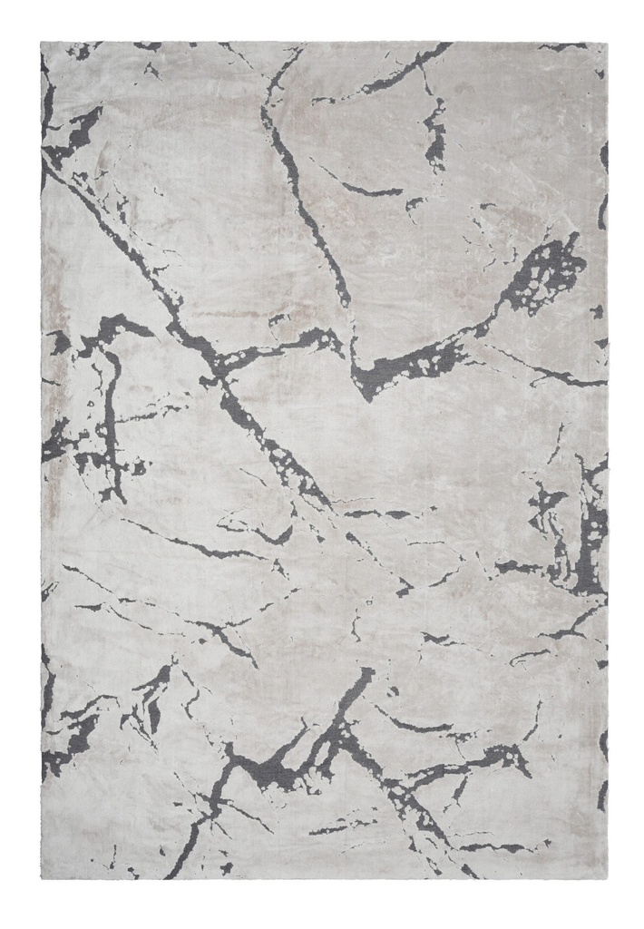 Silkhouse Alpine Stone Rug 160×230 cm Abstract Low Pile