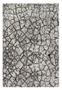 Silkhouse Lynx Gunpowder Rug 240×340 cm Abstract Low Pile