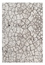 Silkhouse Lynx Stone Rug 160×230 cm Abstract Low Pile