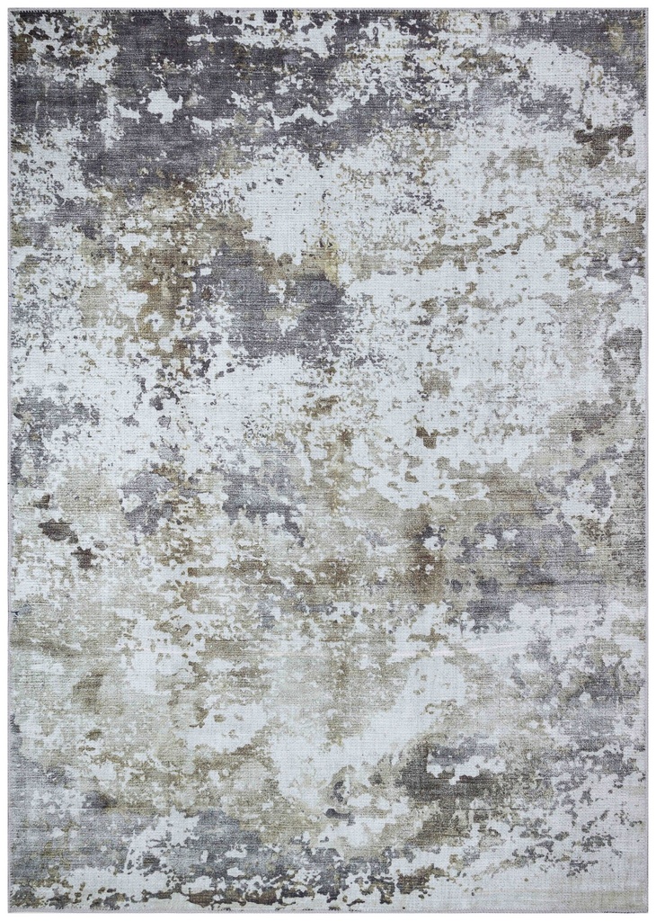 Silkhouse Nirvana Moss Rug 160×220 cm Abstract Low Pile