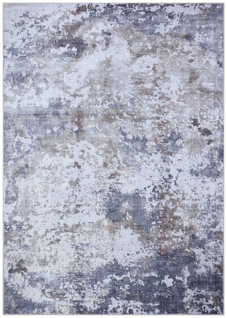 Silkhouse Nirvana Serenity Rug 240×330 cm Abstract Low Pile