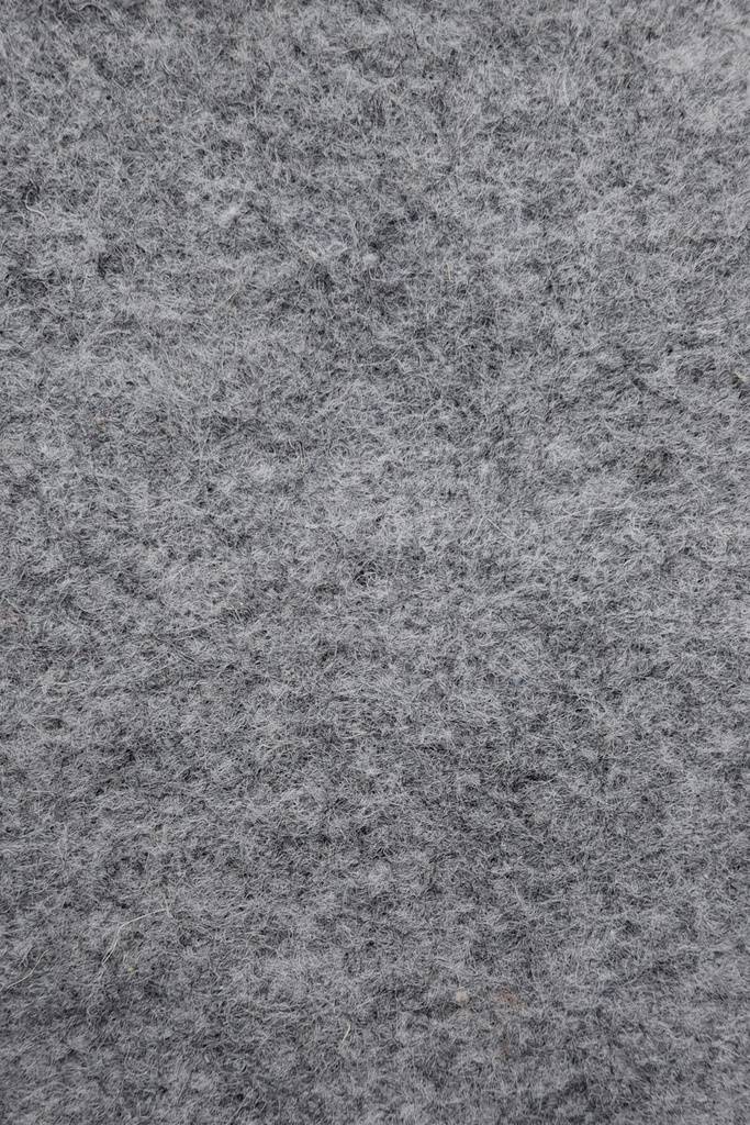 Silkhouse Ultra Plush Underfelt Grey Rug 150×220 cm Abstract Low Pile